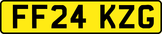 FF24KZG
