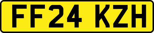 FF24KZH