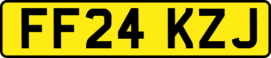 FF24KZJ
