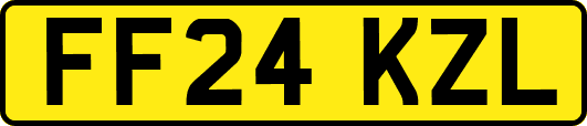 FF24KZL