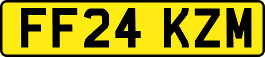 FF24KZM