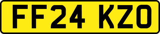 FF24KZO