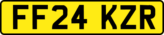FF24KZR