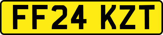 FF24KZT