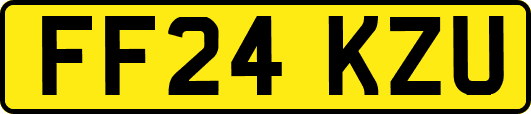 FF24KZU