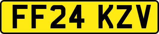 FF24KZV