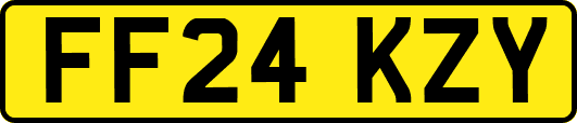 FF24KZY