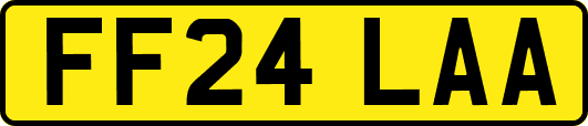 FF24LAA