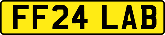 FF24LAB