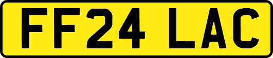 FF24LAC