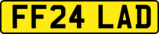 FF24LAD