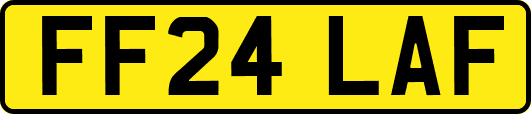 FF24LAF