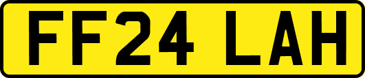 FF24LAH