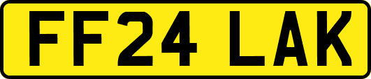 FF24LAK