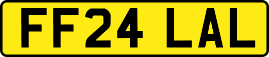 FF24LAL