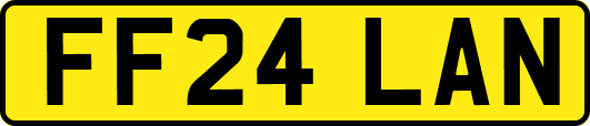 FF24LAN