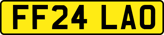 FF24LAO