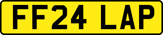 FF24LAP