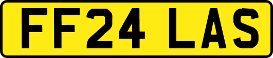 FF24LAS