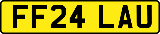 FF24LAU
