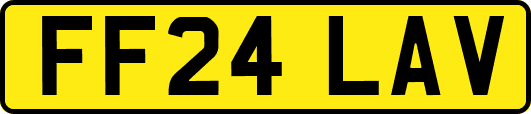 FF24LAV