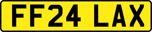 FF24LAX