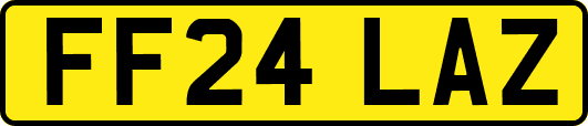 FF24LAZ
