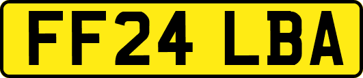 FF24LBA