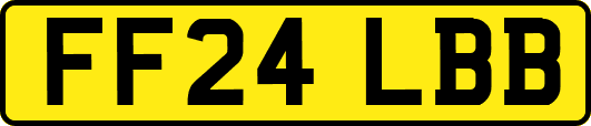 FF24LBB