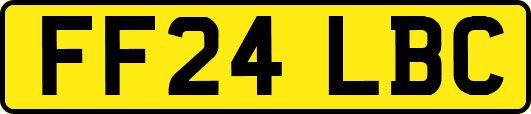 FF24LBC