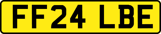 FF24LBE
