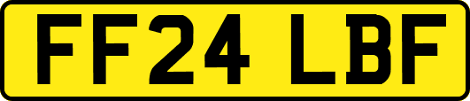 FF24LBF