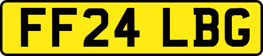 FF24LBG
