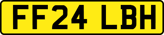 FF24LBH