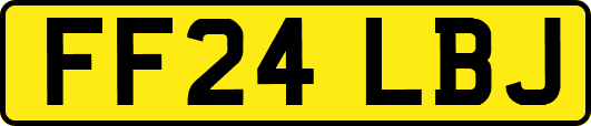 FF24LBJ