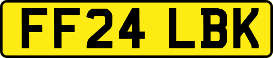FF24LBK