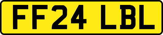 FF24LBL