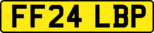 FF24LBP