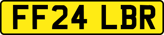 FF24LBR