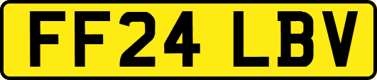 FF24LBV