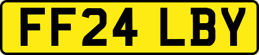 FF24LBY