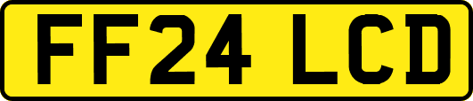FF24LCD