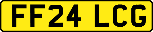 FF24LCG