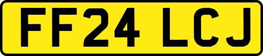 FF24LCJ
