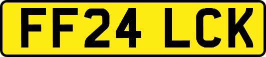 FF24LCK