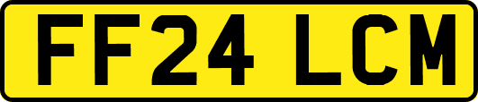 FF24LCM