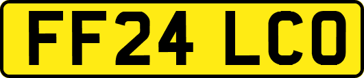 FF24LCO