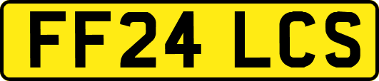 FF24LCS