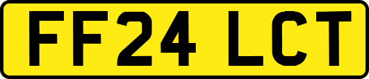 FF24LCT