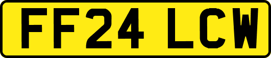 FF24LCW